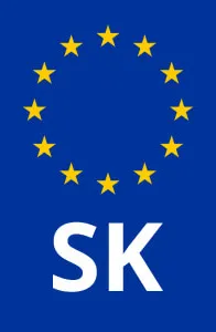 SK EU mark